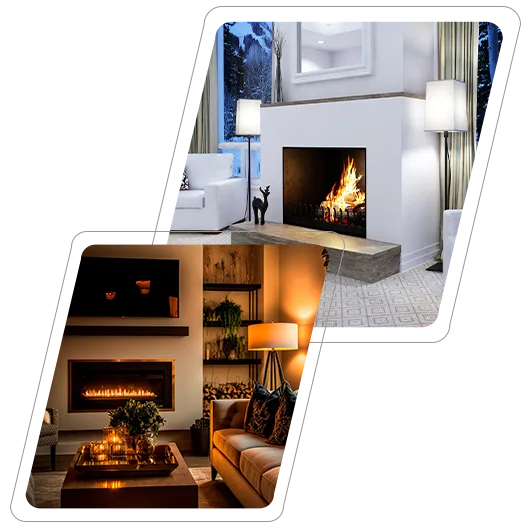 Remove Chimney Odor in Calverton, MD