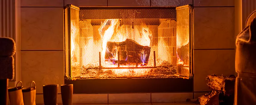 Astria Vent Free Gas Fireplaces Installation in Calverton, MD