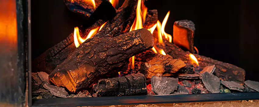 Chimney Fireplace Ash Dump Cleaning in Calverton, MD