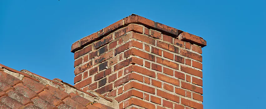 Clean Blocked Chimney in Calverton, Maryland