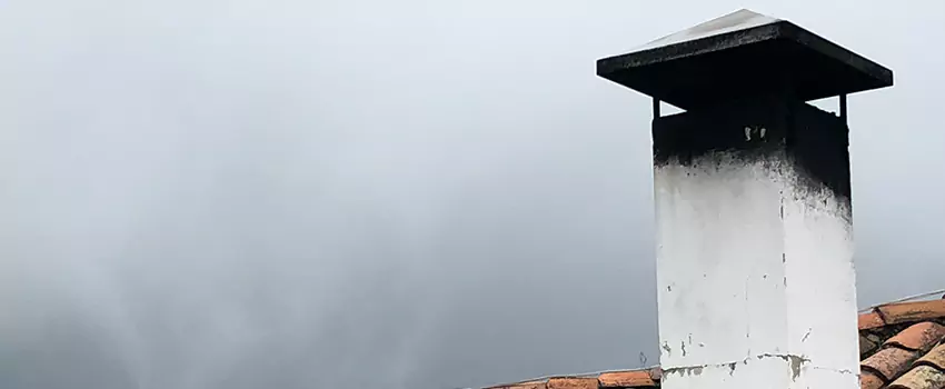 Chimney Damper Inspection in Calverton, MD