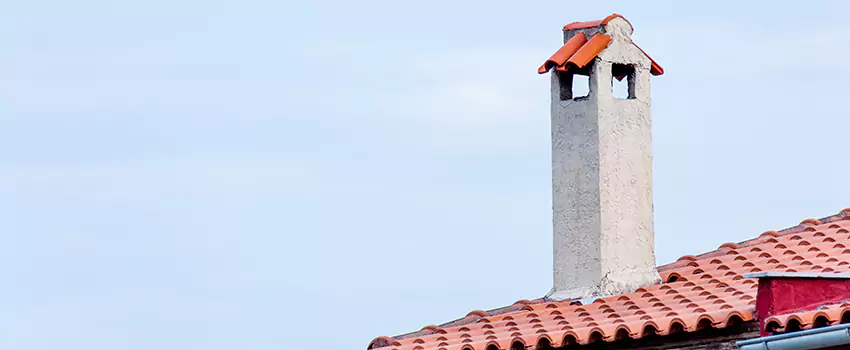 Chimney Pot Replacement in Calverton, MD