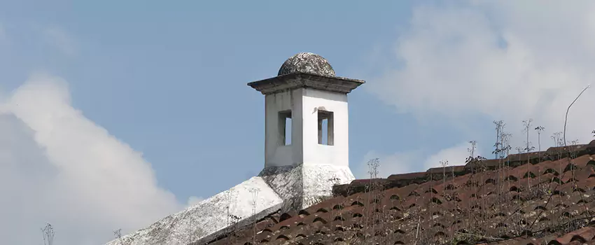 Cost To Rebuild A Chimney in Calverton, MD