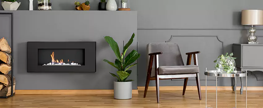 Ethanol Fireplace Burner Repair in Calverton, MD