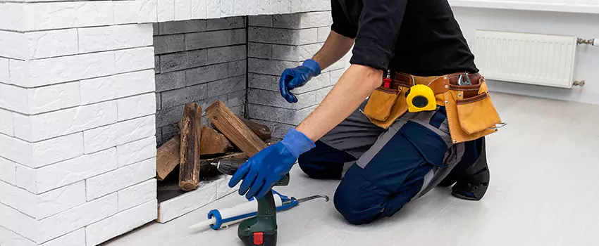 Fireplace Doors Cleaning in Calverton, Maryland
