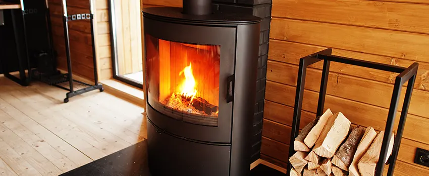 Gas Fireplace Door Handle Installation Services in Calverton, Maryland