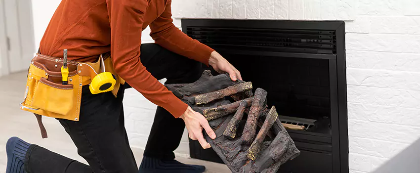 Fireplace Interior Sweeping in Calverton, MD