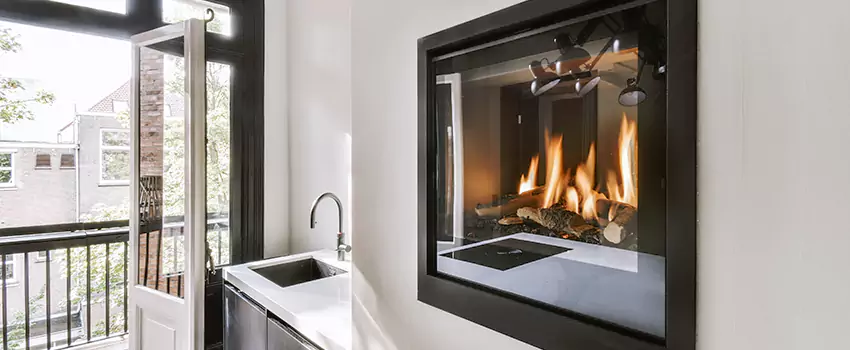 Heatilator Outdoor Fireplace Services in Calverton, Maryland