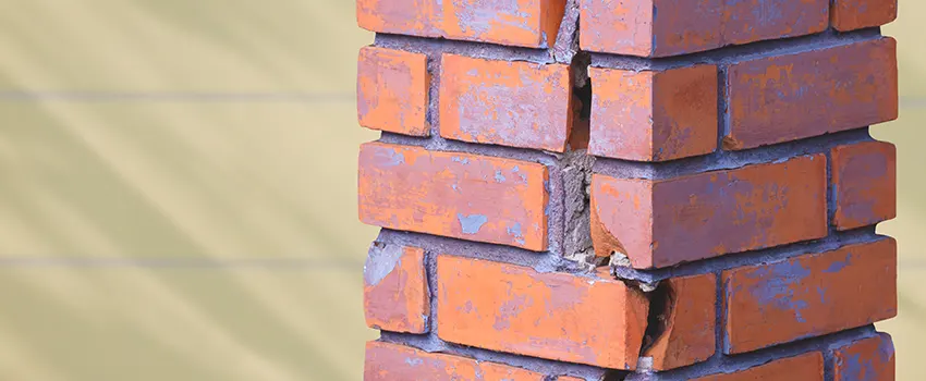 Leaking Chimney Repair And Replacement Cost in Calverton, Maryland