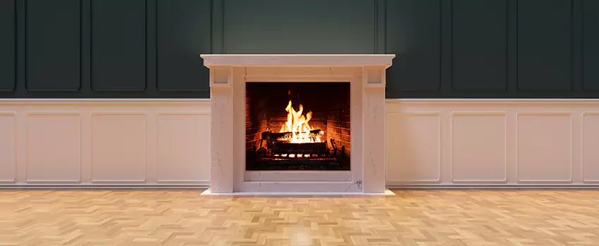 Napoleon Electric Fireplaces Inspection Service in Calverton, Maryland