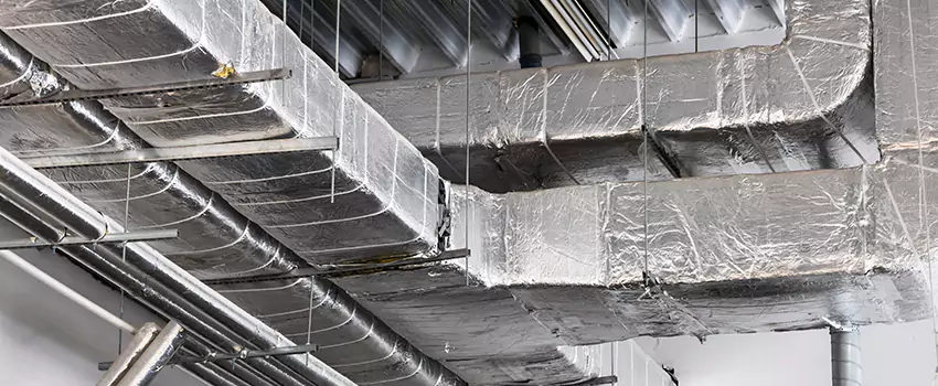 Vent Dust Cleaning Cost in Calverton, MD