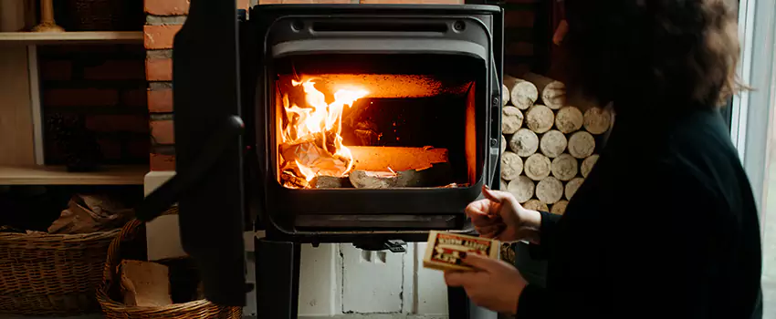 Key Features of Vermont Castings Fireplaces in Calverton, MD