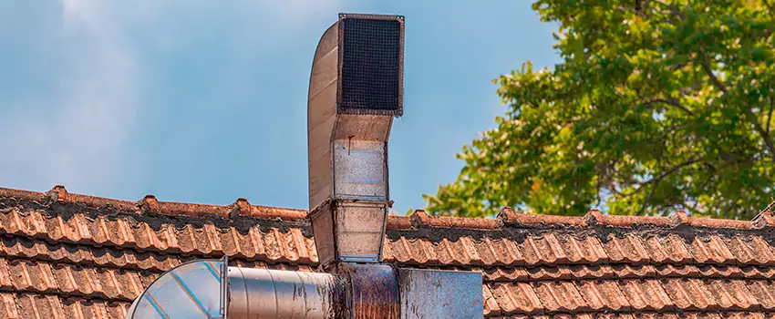 Chimney Cleaning Cost in Calverton, Maryland