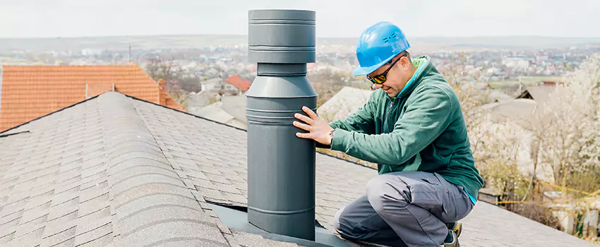Chimney Repair Cost in Calverton, MD