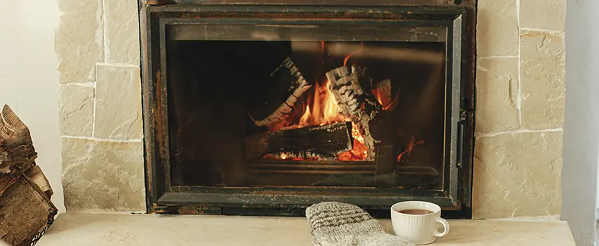 Fireplace Door Handle Replacements Services in Calverton, Maryland