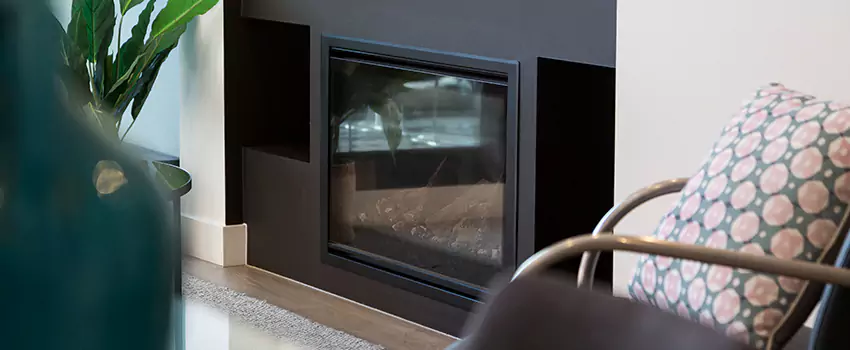 Gas Fireplace Installation in Calverton, MD