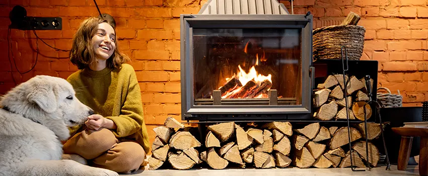 Fireplace Smell Removal Cost in Calverton, MD