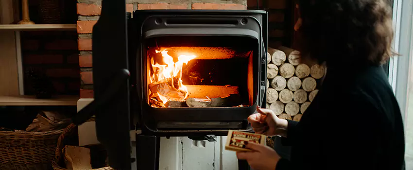 Hearthstone Wood Stoves Fireplace Repair in Calverton, Maryland