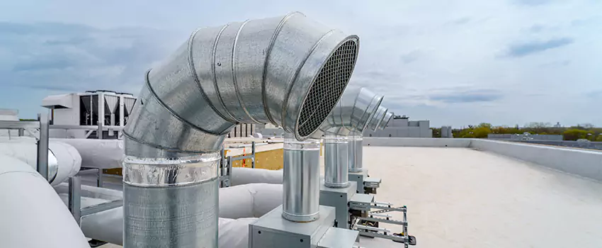 Insulated Ductwork Repair Services Near Me in Calverton, MD