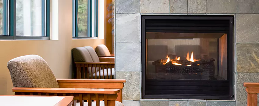 Osburn Fireplace Tempered Glass Hearth Pad Replacement in Calverton, Maryland