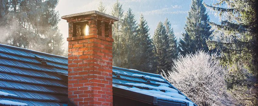 Residential Chimney Rain Caps Repair Services in Calverton, MD