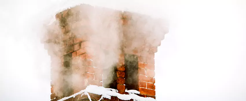 Chimney Flue Soot Removal in Calverton, MD