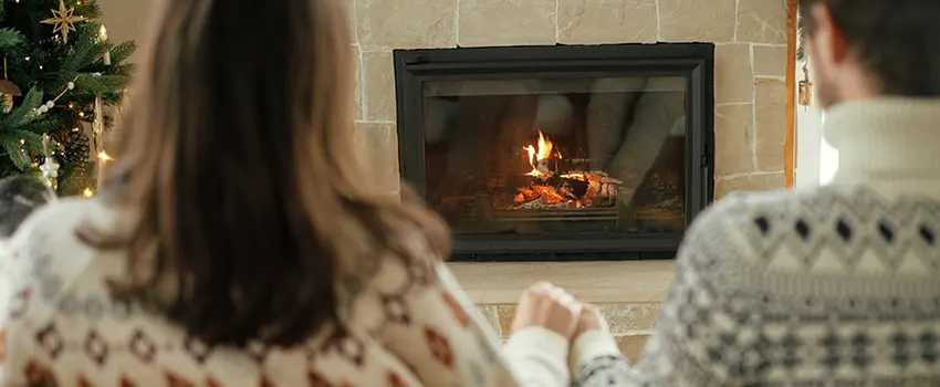 Superior Open-Hearth Wood Fireplaces in Calverton, MD