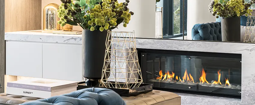 Professional Town & Country Luxury Fireplace Maintenance Experts in Calverton, Maryland