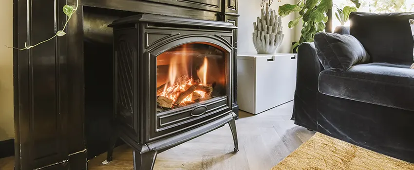 Valor Wood Fireplace in Calverton, MD