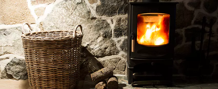 24/7 Wood Stove Installation Services in Calverton, Maryland
