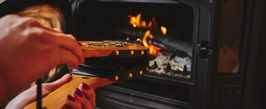 Wood Stove Grates Repair in Calverton, Maryland